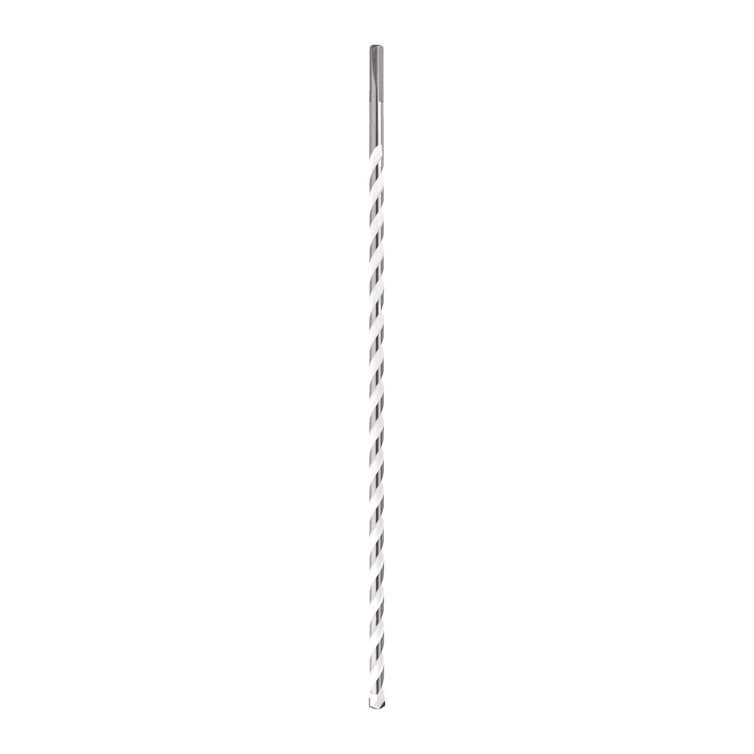 MILWAUKEE - BROCA MULTIMATERIAL 10X400 - 3 REBAJES