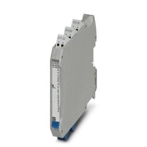 PHOENIX CONTACT - Amplificador de separación MACX MCR-EX-SL-RPSSI-2I-1S-SP