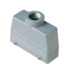 ILME - Cubierta conector ILME 10P 16A SV