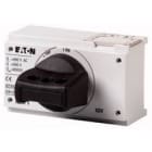 EATON - MANETA ROTATIVA, CANDABLE, NZM1