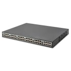 DIGITUS - INYECTOR GIGABIT POE+ DE 24 PUERTOS