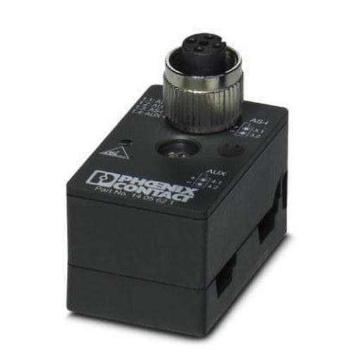PHOENIX CONTACT - REPARTIDOR SAC-ASI-J-Y-B-M12FS