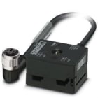 PHOENIX CONTACT - REPARTIDOR SAC-ASI-J-Y-B-PUR-1,0-FR SCO