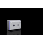 RITTAL - Caja pulsadores HD 100x160x90mm 2x22,5mm