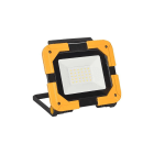 SIMON - PROYECTOR LED RECARGABLE CON SOPORTE
