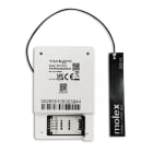 GOLMAR - Módulo GSM 2G para central LIGHTSYS+ RP432G2 G3 M-S comunicación de eventos del sistema mediante redes GPRS, GSM o SMS 85x55x25mm