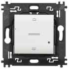 LEGRAND - Interruptor inalámbrico de persiana Living Light with Netatmo - Blanco