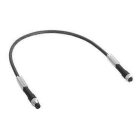 Schneider Electric - Cable alimentación en cadena   - recto - 2 x M8 macho-hembra - 0.3m ((*))