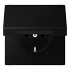JUNG - ENCHUFE SCHUKO TP.ATBL.LS NG MT