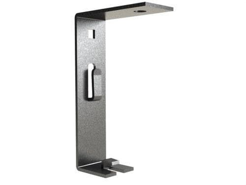 BASORFIL - Soporte techo STBF 60x65mm galvanizado sendzimir (GS)