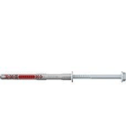 FISCHER - TACO DUOXPAND 8X100 FUS (BOLSA 10U)
