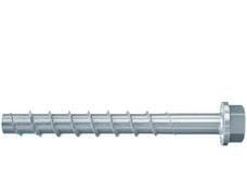 FISCHER - TACO DUOXPAND 10X80 T (BOLSA 10U)