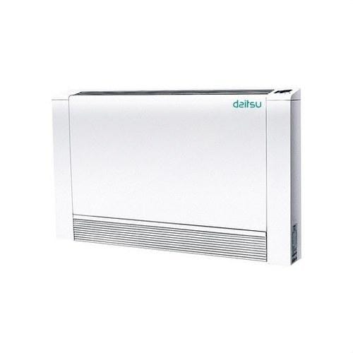 DAITSU - Unidad interior fan coil ABFD 300 FULL SLIM