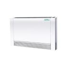 DAITSU - Unidad interior fan coil ABFD 300 FULL SLIM