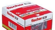 FISCHER - TACO DUOPOWER 6X50 L (CAJA 100U)