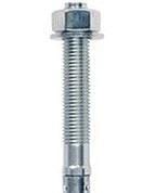 FISCHER - ANCLAJE PERNO STD.FWA 10X160(CJ.25U)