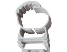 FISCHER - ABRAZADERA NYLON 15-18 FGC (CAJA 100U)