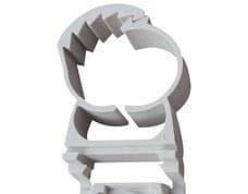 FISCHER - ABRAZADERA NYLON 20-25 FGC (CAJA 50U)