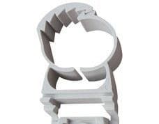 FISCHER - ABRAZADERA NYLON 25-32 FGC (CAJA 50U)