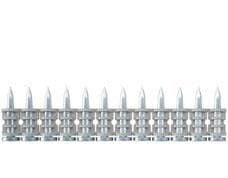 FISCHER - CLAVO DFN 40 2,6X20 (CAJA 1008U)