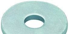 FISCHER - ARAND.U 10X28 ACE.ELECTRO GALV.(CJ.100U)