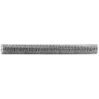 FISCHER - Casquillo metálico a metros FIP M16 (Caja 10u)