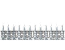 FISCHER - CLAVO DFN 25 2,6X25 (CAJA 1008U)