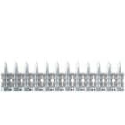 FISCHER - CLAVO DFN 25 2,6X25 (CAJA 1008U)