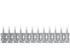 FISCHER - CLAVO DFN 32 2,6X20 (CAJA 1008U)