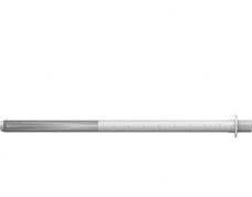 FISCHER - Tornillo madera FPF-ST 5,0x40 A2P (Caja 100u)