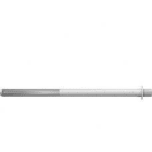 FISCHER - Tornillo madera FPF-ST 5,0x40 A2P (Caja 100u)