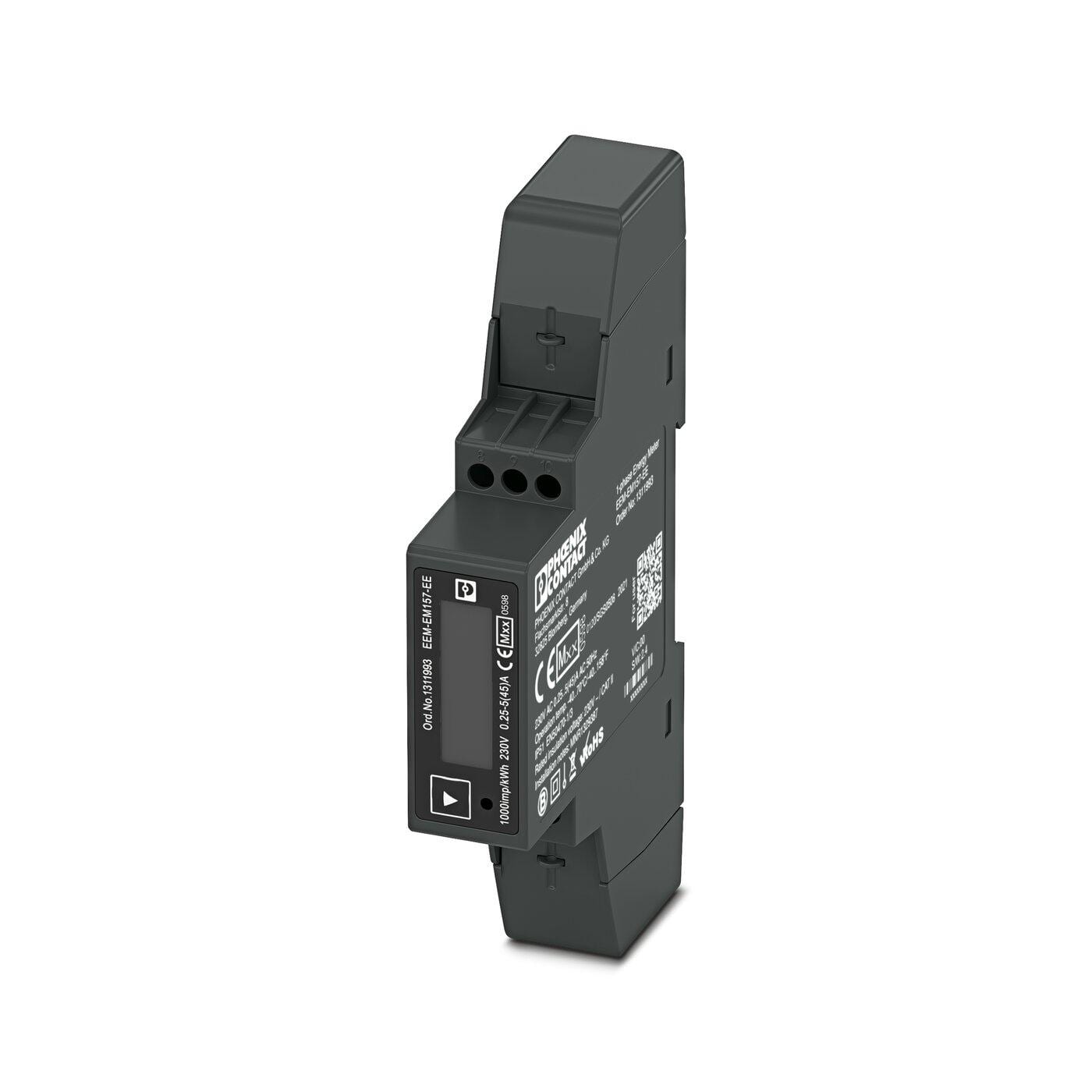 PHOENIX CONTACT - Medidor EEM-EM157-EE
