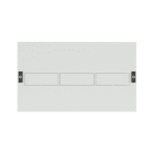 ABB - Kit módulo SpEeC 3xXT3 3/4P vertical 800x300mm