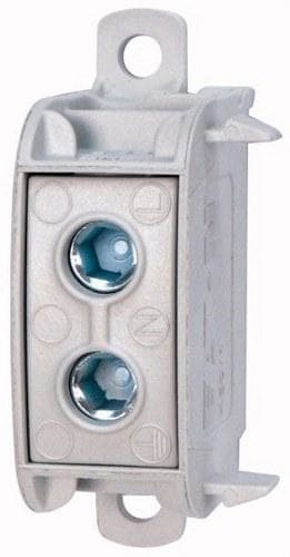 EATON - Borne K-CI-K5 para conductor neutro