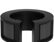 FISCHER - PUNTA MAGNETICA FGC 100-N (1U)