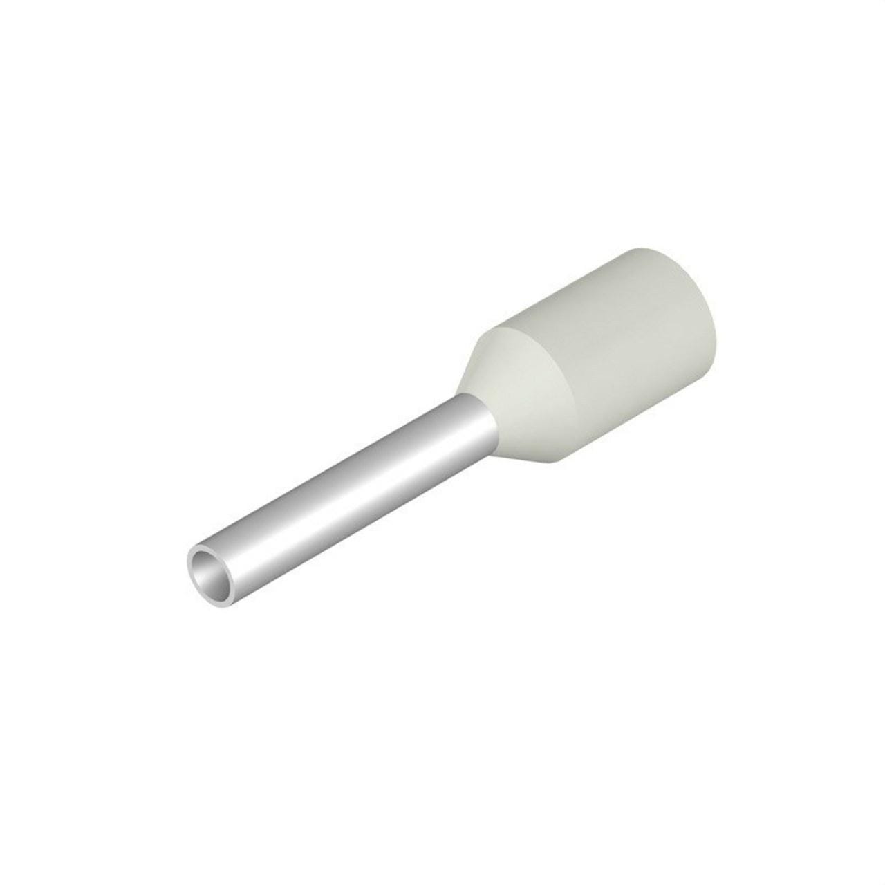 WEIDMULLER - Terminal aislado H 0,75/14 W BD