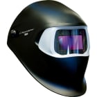 3M MERCADOS ELECTRICOS - Pantallas de soldadura 3M™ Speedglas™ serie 100, negras, con filtro de soldadura 100v, 751120