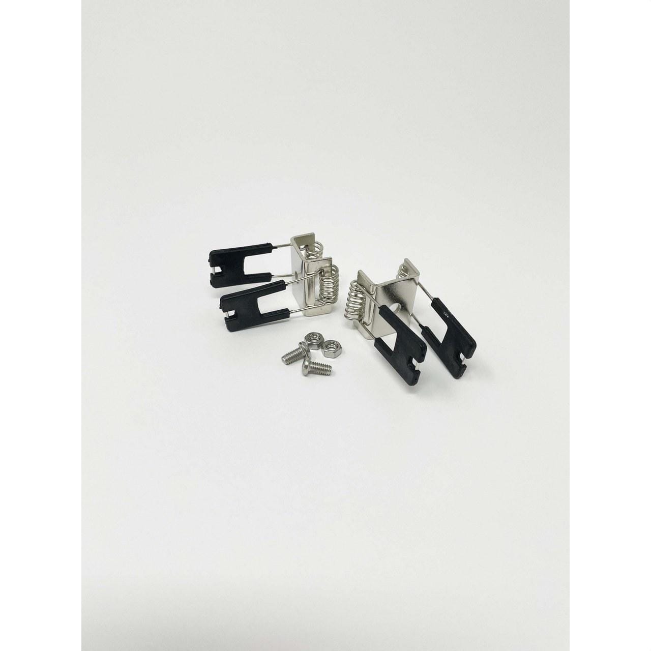 BLUELED - Clip metálico sujeción BLUELED LP2908 4607