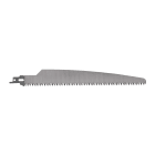 MILWAUKEE - HOJA SABLE MADERA Y PLÁSTICO 276MM 6TPI - 2UDS