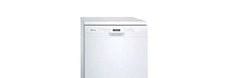 BALAY - Lavavajillas de libre instalación 60cm 13 servicios blanco clase energética E