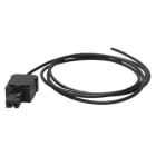 NVENT HOFFMAN - CABLE DE CONEXIÓN DE 3 M NEGRO