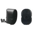 FONESTAR - Pareja de altavoces bluetooth 2x10W RMS negro