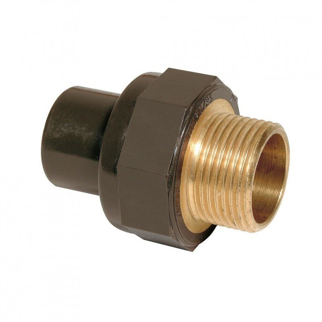 ALIAXIS - MANGUITO ROSCA M 50/63-1.1/2"