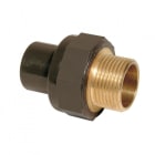 ALIAXIS - MANGUITO ROSCA M 50/63-1.1/2"