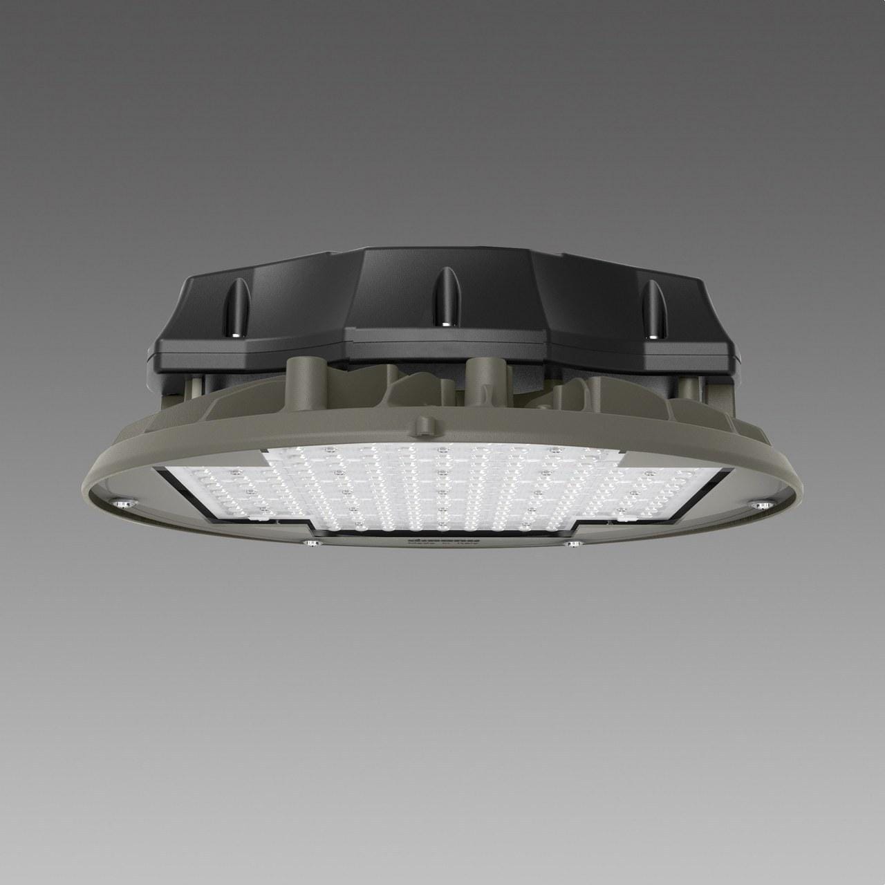 DISANO - Proyector 2885 SATURNO LED 100W CLD grafito