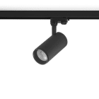 INDELUZ - Proyector AMY 36° COB LED 25W 4000K CRI90 negro
