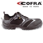 PROIMAN - ZAPATO S1P ELECTRIC ELECTRICISTA TRANSPIRABLE ANTIBACTERIANO (NO METAL)