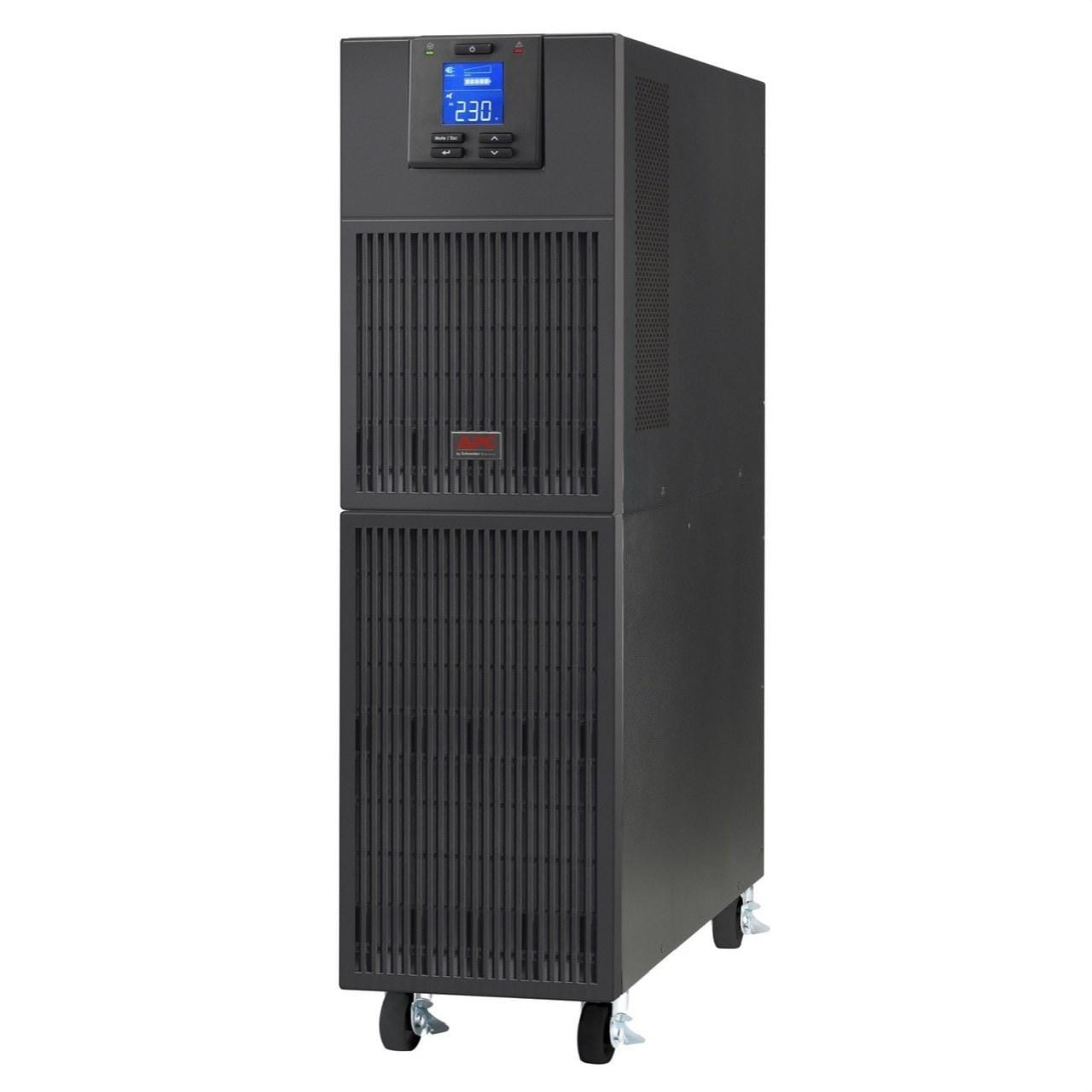 APC by Schneider Electric - APC SMART-UPS RV 6000VA 230V