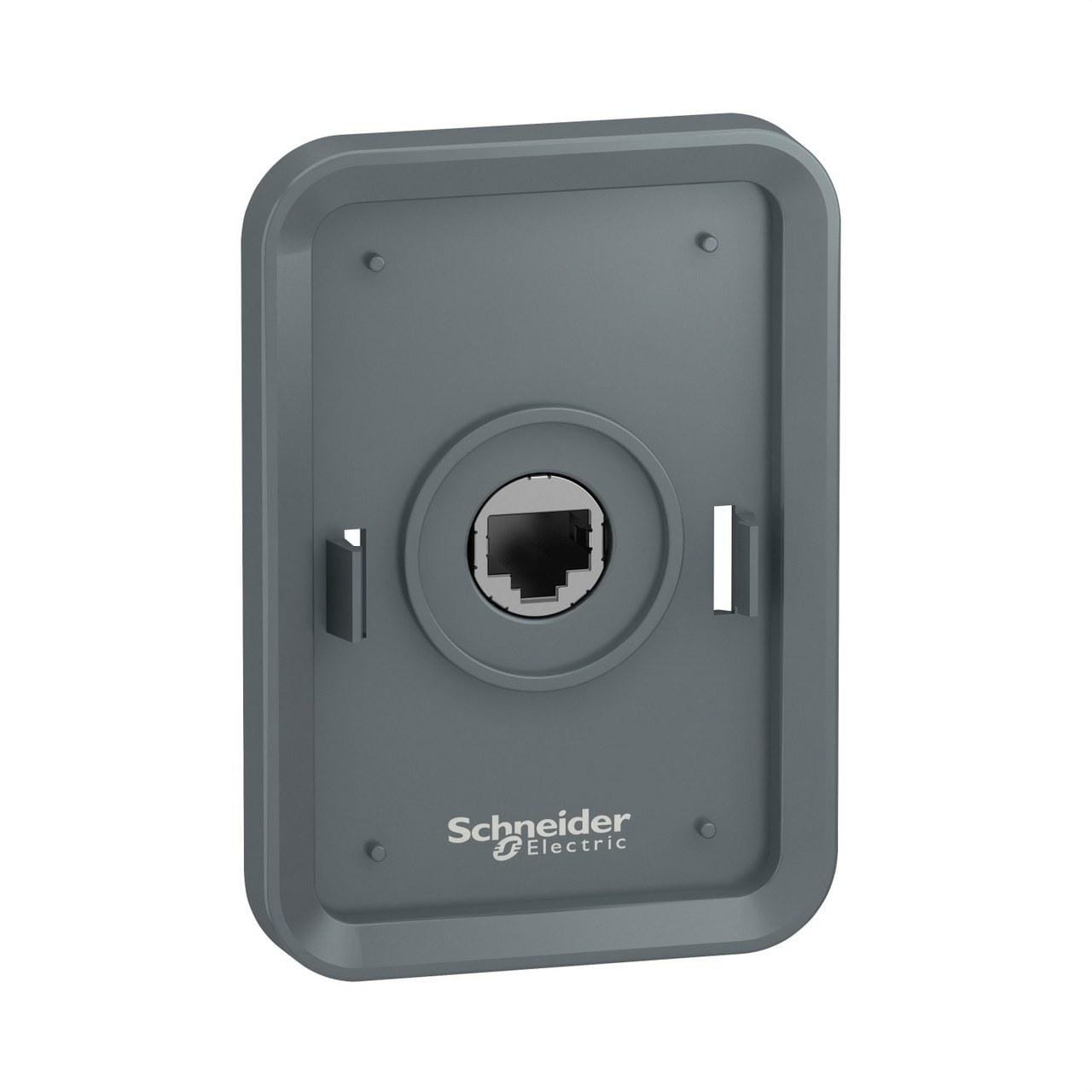 Schneider Electric - Kit montaje remoto ATV340