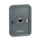 Schneider Electric - Kit montaje remoto ATV340